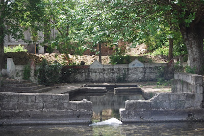 Tatarlı Kaynargöz Mesire Yeri, Adana'ya 80 km, Ceyhan'a 