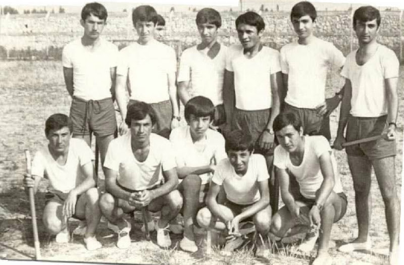 CEYHAN LİSESİ 6 Fen/D