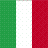 Simple Italian Cookery mobile app icon