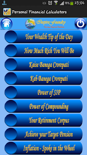 How to mod Personal Financial Calculators 4.0 apk for pc