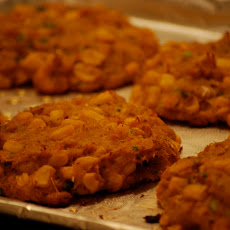 Salmon Patties