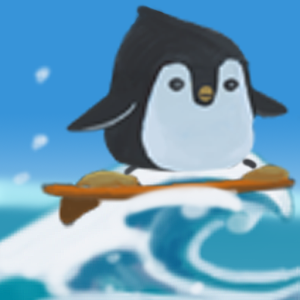 Penguin Surf Match.apk 1.0
