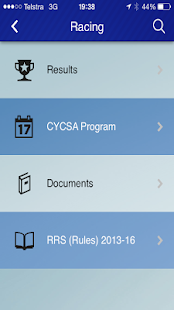 How to download CYCSA 1.399 unlimited apk for android