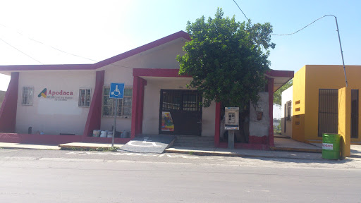 Biblioteca Pueblo Nuevo