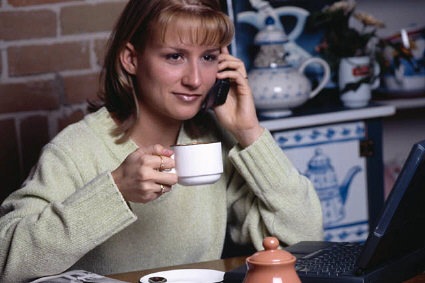 [woman on cell phone drinking coffee 0001[4].jpg]