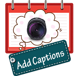 My Captions photo editor.apk 1.0