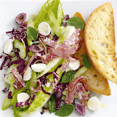 Antipasti Dinner Salad