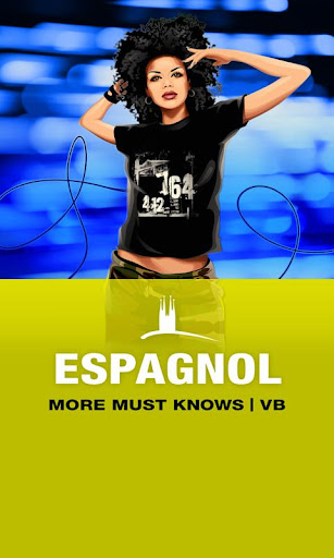 ESPAGNOL More Must Knows VB