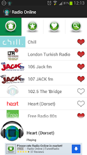 How to get Radio FM via Internet 4.04 mod apk for android