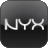 NYX Cosmetics Mobile icon