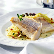 Perch Fillets