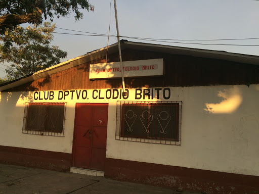 Club Deportivo Clodio Brito