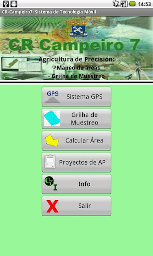 C7 GPS Malha ES