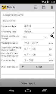 How to install Arc Flash Calculator Labeling 1.0.2 unlimited apk for pc
