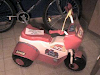 Moto A Bateria Para Ninos