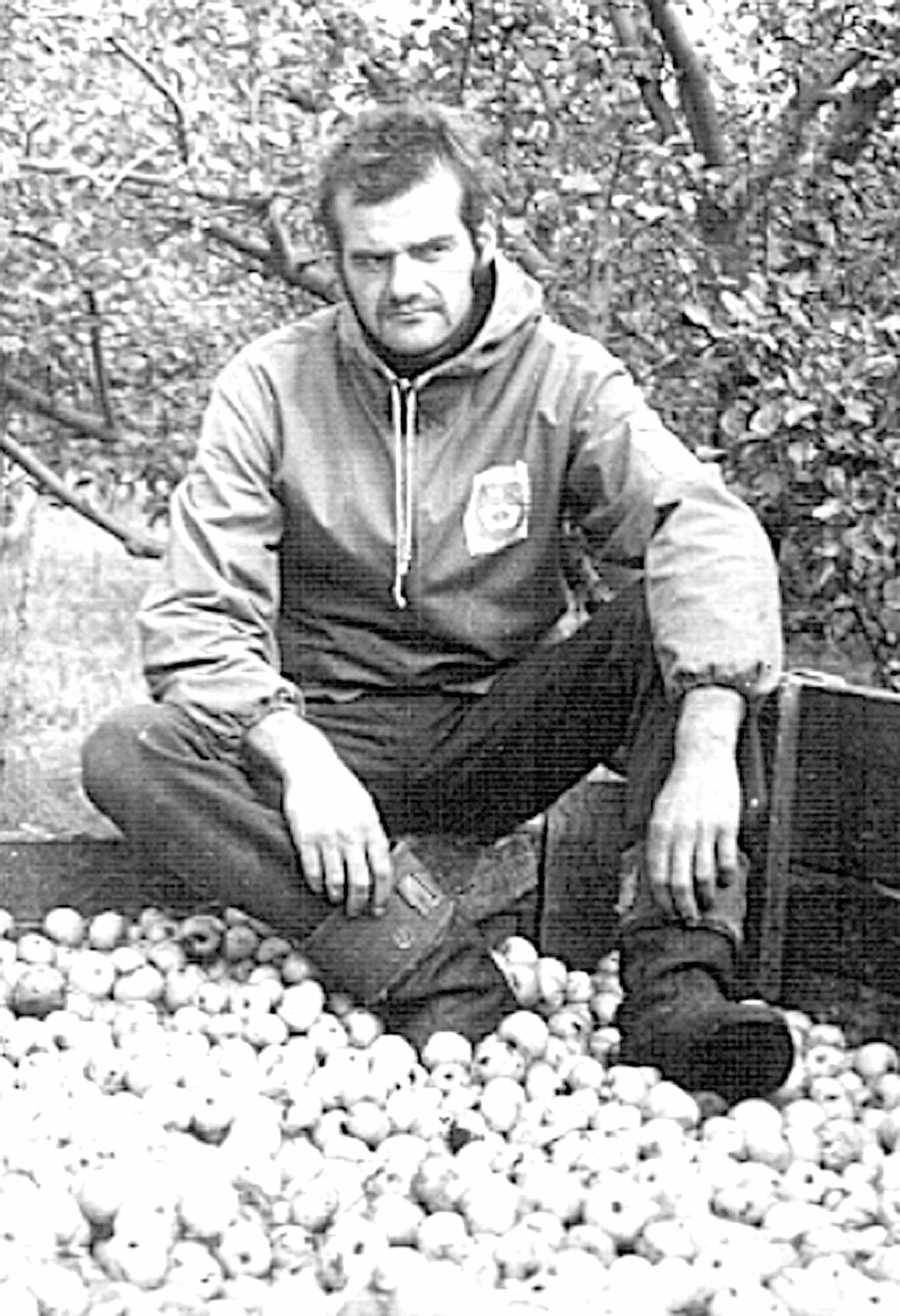 Очаков. Юрченко Л.Д.