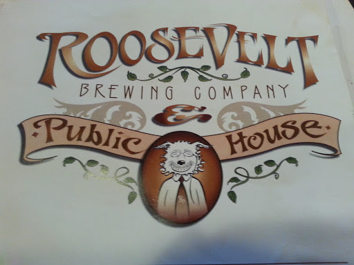 Roosevelt Brewing Company