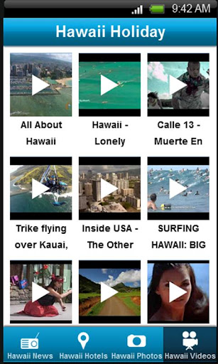 免費下載旅遊APP|Hawaii Holiday app開箱文|APP開箱王