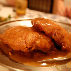 Egg Foo Yung