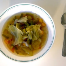 Diet Soup