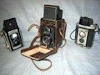 Coleccion De Camaras Fotograficas Mas De 70 Mod