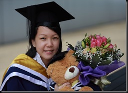 Pei Wen's Convocation_24