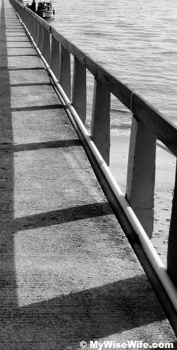 Shadows in Perspective Shadows in Perspective