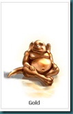 gold