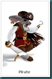 pirate