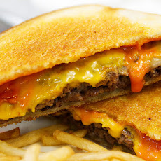 Copycat Steak 'n' Shake Frisco Melts