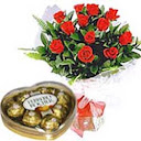 China Roses 
