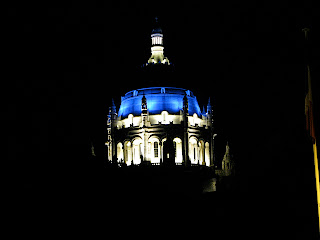 Basilique de Lisieu