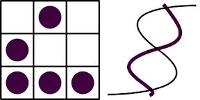 Proposed Life Science Room logo.