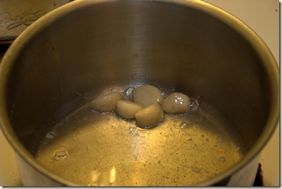 Spinach Soup001
