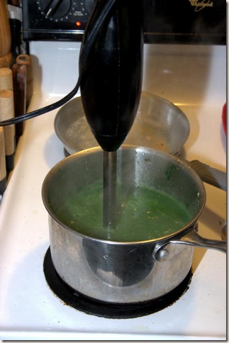 Spinach Soup003