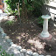 Chrissi's Frontyard garden
