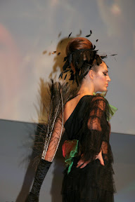 Christine MARGOSSIAN (Coiffeur ambassadeur L'OREAL professionnel, Meilleur ouvrier de France)...