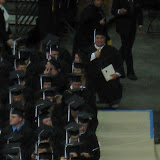 Chris's Graduation