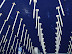 Unique suspension system supports roof in Maglev train station -- Shanghai, 2006