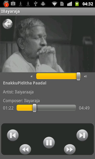 【免費音樂App】Illayaraja potripadadi-APP點子