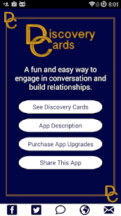 How to install Discovery Cards 1.2 apk for laptop
