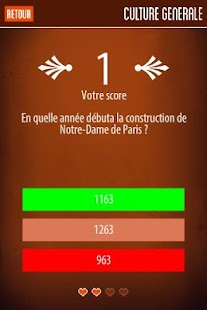 How to install MEMO Quiz Culture générale 1.0 apk for pc