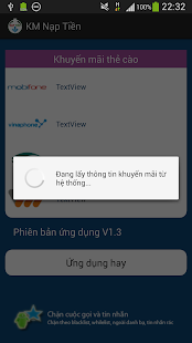 How to download Khuyen mai nap tien | Giam gia patch 1.5.1 apk for android