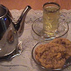 Billie's Cookies
