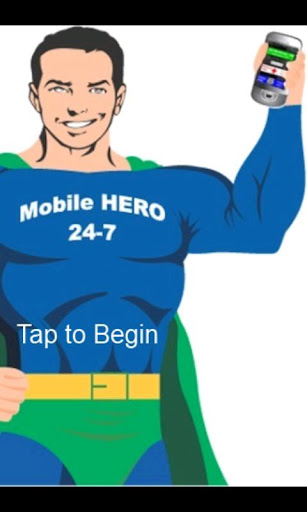 Mobile HERO 24-7
