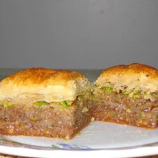 Baklava II
