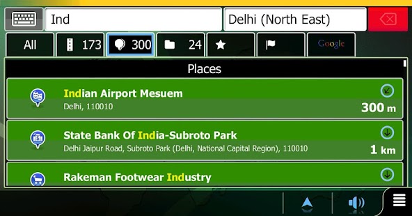 How to mod ANS Navigator Android (SAF) lastet apk for android