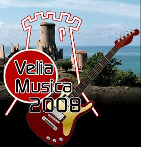 Velia - Musica Tra gli scavi 2008