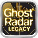 Ghost Radar®: LEGACY mobile app icon
