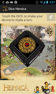 How to install DICE Heroica patch 1.3 apk for pc